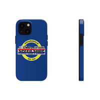 Kart Racers Speed Shop Tough Phone Case