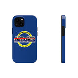 Kart Racers Speed Shop Tough Phone Case