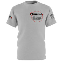 Vintage Karting IKS Banzai Unisex AOP Cut & Sew Tee