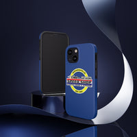 Kart Racers Speed Shop Tough Phone Case