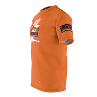 Emmick Express Racing Karts / Long Motorsports Unisex AOP Cut & Sew Tee