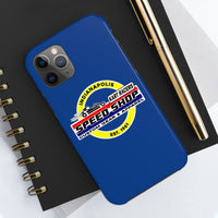 Kart Racers Speed Shop Tough Phone Case