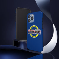 Kart Racers Speed Shop Tough Phone Case