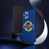 Kart Racers Speed Shop Tough Phone Case