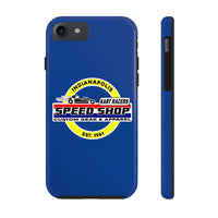 Kart Racers Speed Shop Tough Phone Case
