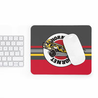 Vintage Karting Hornet Enduro Mousepad