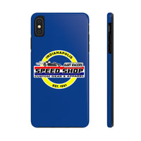 Kart Racers Speed Shop Tough Phone Case