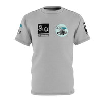 Vintage Karting Bug Engineering 2000 Unisex AOP Cut & Sew Tee