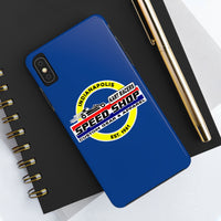 Kart Racers Speed Shop Tough Phone Case