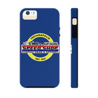 Kart Racers Speed Shop Tough Phone Case