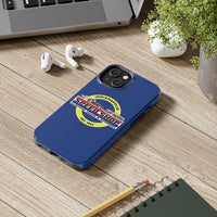 Kart Racers Speed Shop Tough Phone Case