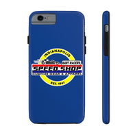 Kart Racers Speed Shop Tough Phone Case