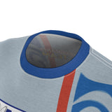 Energy Corse Tasmania Racing Team Unisex AOP Cut & Sew Tee