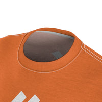 Emmick Express Racing Karts / Long Motorsports Unisex AOP Cut & Sew Tee