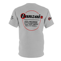 Vintage Karting IKS Banzai Unisex AOP Cut & Sew Tee