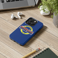Kart Racers Speed Shop Tough Phone Case