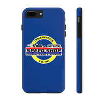 Kart Racers Speed Shop Tough Phone Case