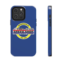 Kart Racers Speed Shop Tough Phone Case