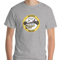 Vintage Karting Hornet "SS" Sprint Kart Premium Short Sleeve T-Shirt