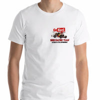 Vintage 1959 Go Kart Racing Team Premium T-Shirt