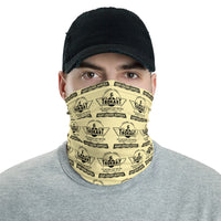 Vintage Karting TroKart Neck Gaiter Face Mask