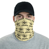 Vintage Karting TroKart Neck Gaiter Face Mask