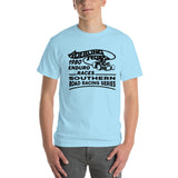 Vintage Karting 1980 Roebling Road Enduro Races Premium Short Sleeve T-Shirt