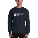 Vintage Karting Bug Engineering Bug Stinger Go Kart  Premium Unisex Sweatshirt