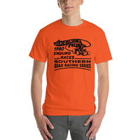 Vintage Karting 1980 Roebling Road Enduro Races Premium Short Sleeve T-Shirt