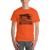 Vintage Karting 1980 Roebling Road Enduro Races Premium Short Sleeve T-Shirt