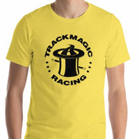 Vintage Kart Racing Track Magic Premium T-Shirt