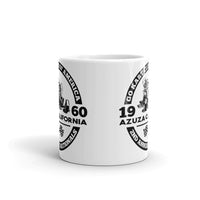 Vintage Karting Go Kart Club of America 2nd Annual Nationals Coffee Mug