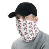 Vintage Karting "Live It Rupp" Neck Gaiter Face Mask