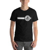 Vintage Karting "I Can Be As Fast As I Once Was" Premium Short-Sleeve Unisex T-Shirt