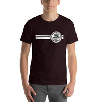 Vintage Karting "I Can Be As Fast As I Once Was" Premium Short-Sleeve Unisex T-Shirt