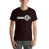 Vintage Karting "I Can Be As Fast As I Once Was" Premium Short-Sleeve Unisex T-Shirt