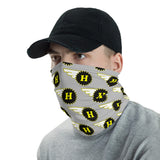 Vintage Karting Hewland Arrow Neck Gaiter Face Mask