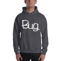 Vintage Karting BUG Unisex Hoodie