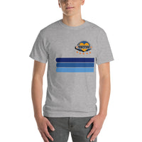 Vintage Karting Hartman Racing Jacket Men’s Short Sleeve T-Shirt