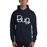 Vintage Karting BUG Unisex Hoodie