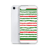 Kart Racing Tony Kart Colors Inspired iPhone Case