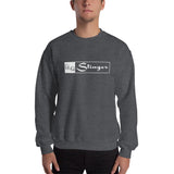 Vintage Karting Bug Engineering Bug Stinger Go Kart  Premium Unisex Sweatshirt