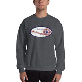 Vintage Karting Bystrom Axel-Matic Axel Clutch Premium Unisex Sweatshirt