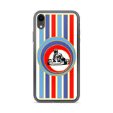 Kart Racing Top Kart Colors Inspired iPhone Case
