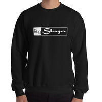 Vintage Karting Bug Engineering Bug Stinger Go Kart  Premium Unisex Sweatshirt