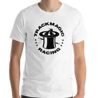 Vintage Kart Racing Track Magic Premium T-Shirt