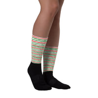 Kart Racing Tony Kart Inspired Socks