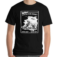Vintage Karting Hornet S-85 Sprint Kart Premium Short Sleeve T-Shirt