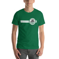 Vintage Karting "I Can Be As Fast As I Once Was" Premium Short-Sleeve Unisex T-Shirt