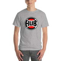 Vintage Karting HUB Kart Shop Decatur Indiana Premium Short Sleeve T-Shirt